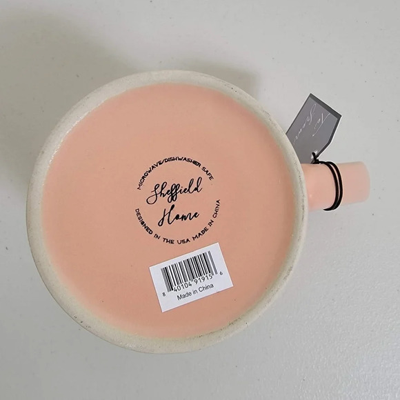 Sheffield Home Recently Promoted to Grandma Mug - Picture 4 of 8